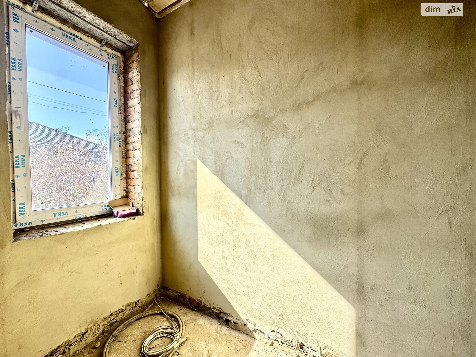 одноповерховий будинок, 97 кв. м, кирпич. Продаж у Зарванцях фото 1 одноповерховий будинок, 97 кв. м, кирпич. Продаж у Зарванцях фото 1