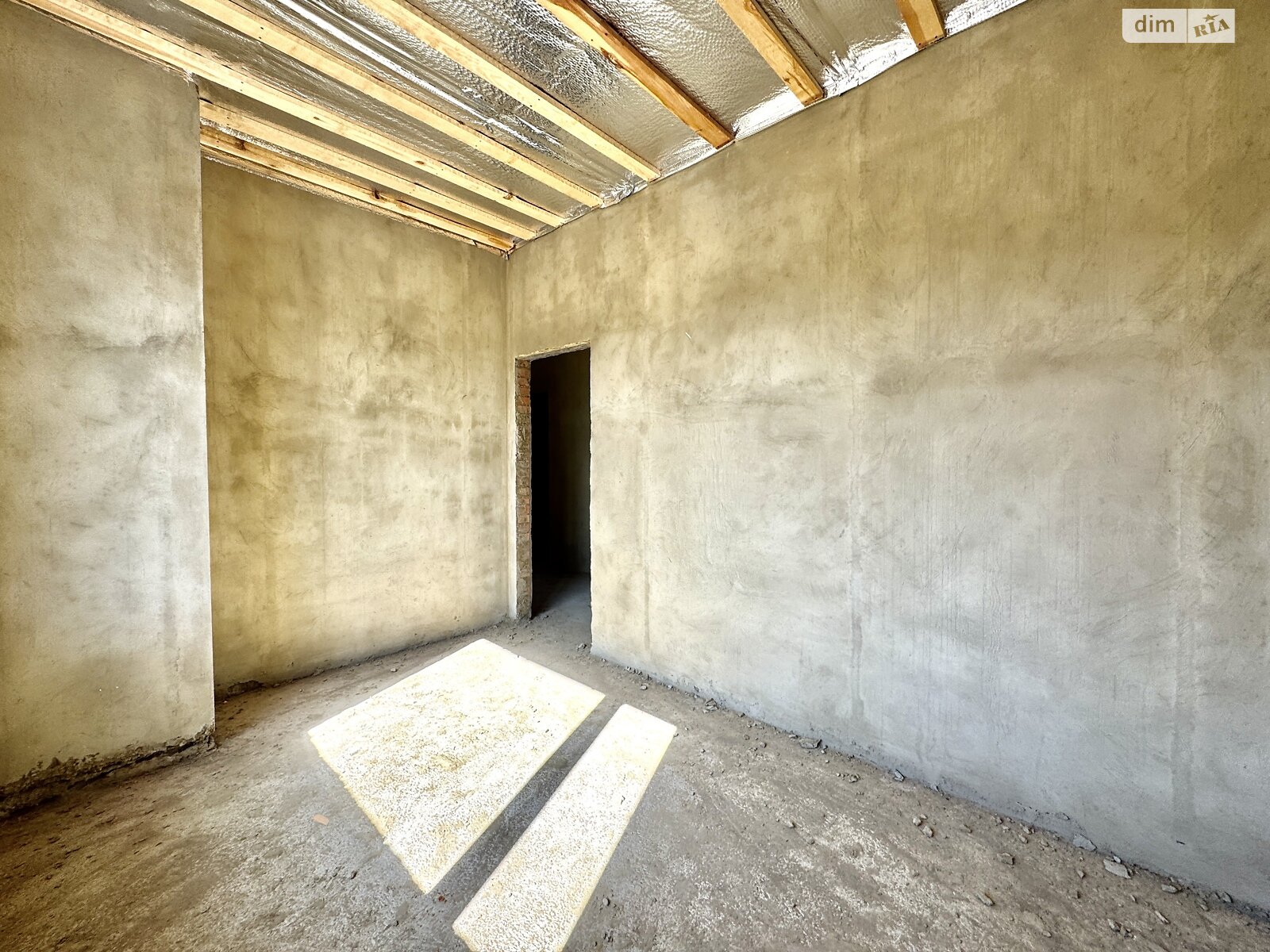 одноповерховий будинок, 97 кв. м, кирпич. Продаж у Зарванцях фото 1 одноповерховий будинок, 97 кв. м, кирпич. Продаж у Зарванцях фото 1