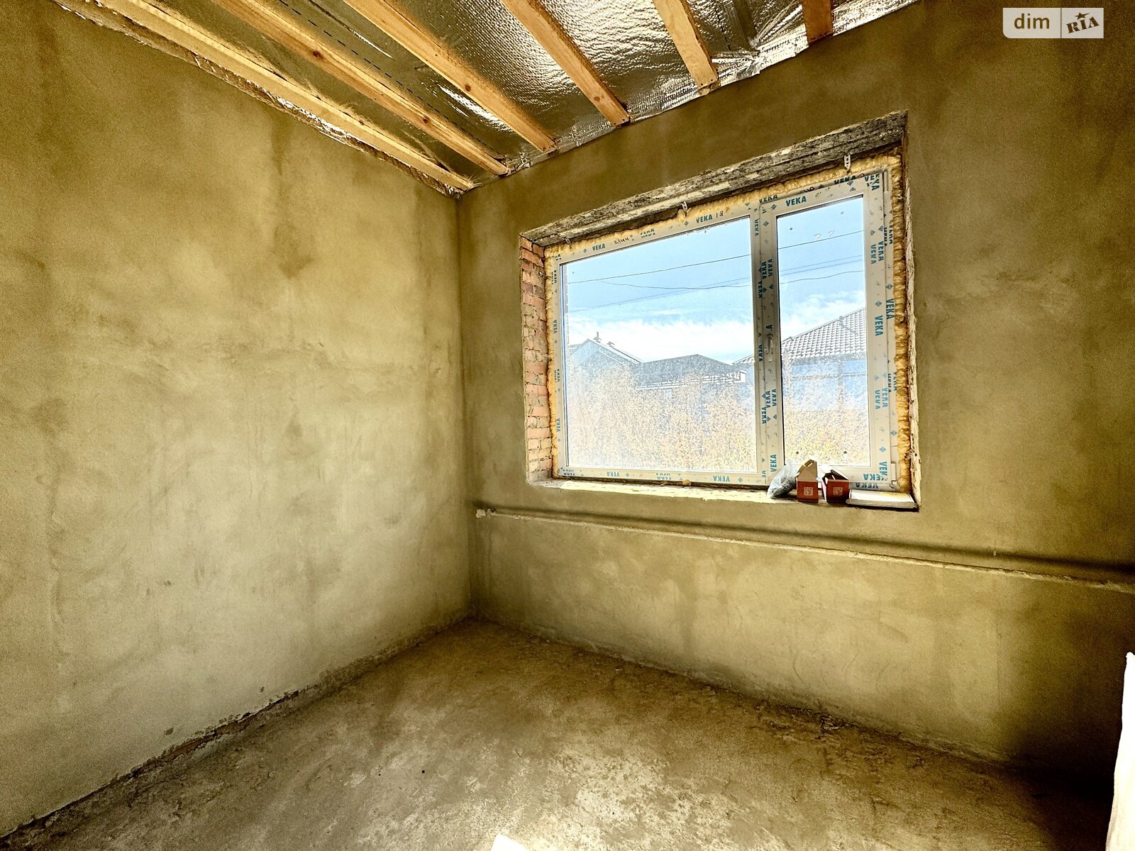 одноповерховий будинок, 97 кв. м, кирпич. Продаж у Зарванцях фото 1 одноповерховий будинок, 97 кв. м, кирпич. Продаж у Зарванцях фото 1