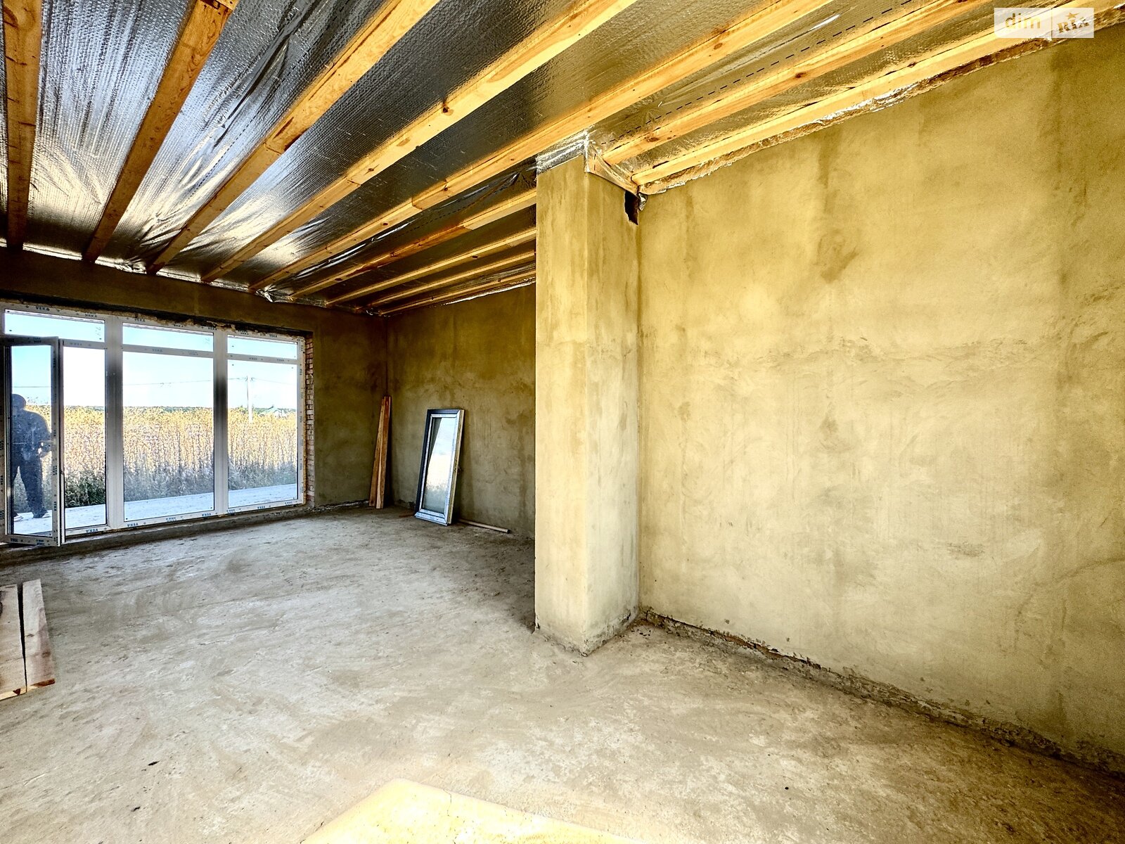 одноповерховий будинок, 97 кв. м, кирпич. Продаж у Зарванцях фото 1 одноповерховий будинок, 97 кв. м, кирпич. Продаж у Зарванцях фото 1