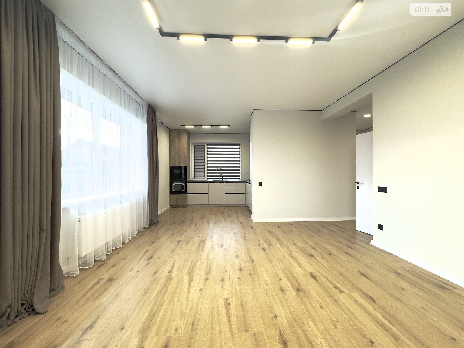 одноэтажный дом, 100 кв. м, кирпич. Продажа в Зарванцах фото 1 одноэтажный дом, 100 кв. м, кирпич. Продажа в Зарванцах фото 1