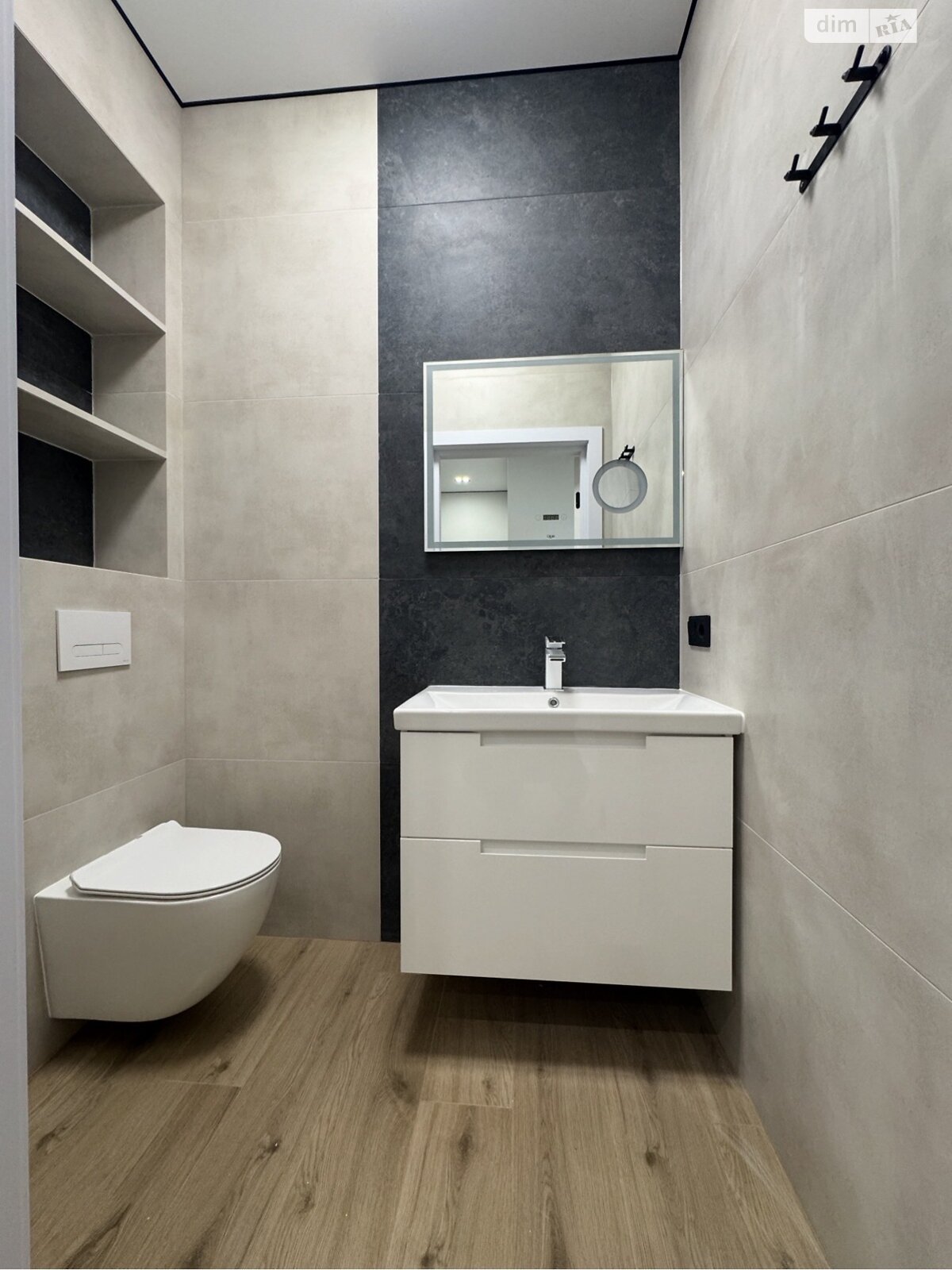 одноэтажный дом, 100 кв. м, кирпич. Продажа в Зарванцах фото 1 одноэтажный дом, 100 кв. м, кирпич. Продажа в Зарванцах фото 1