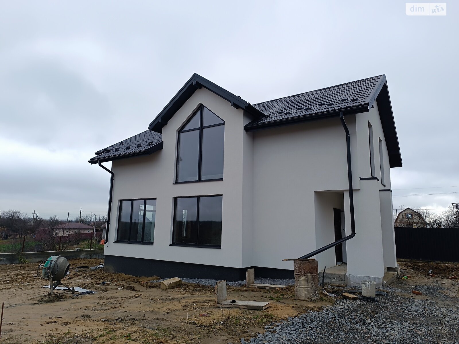 двоповерховий будинок, 130 кв. м, кирпич. Продаж у Зарванцях фото 1 двоповерховий будинок, 130 кв. м, кирпич. Продаж у Зарванцях фото 1