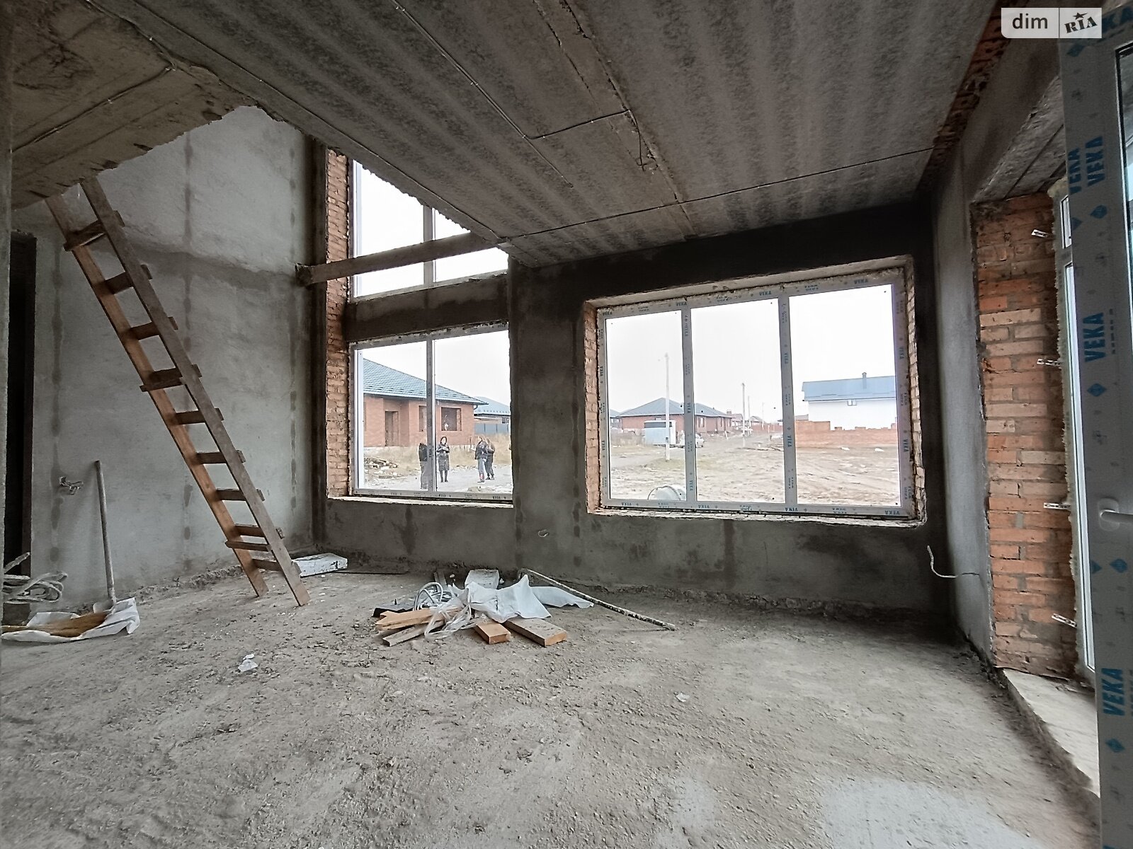 двоповерховий будинок, 130 кв. м, кирпич. Продаж у Зарванцях фото 1 двоповерховий будинок, 130 кв. м, кирпич. Продаж у Зарванцях фото 1