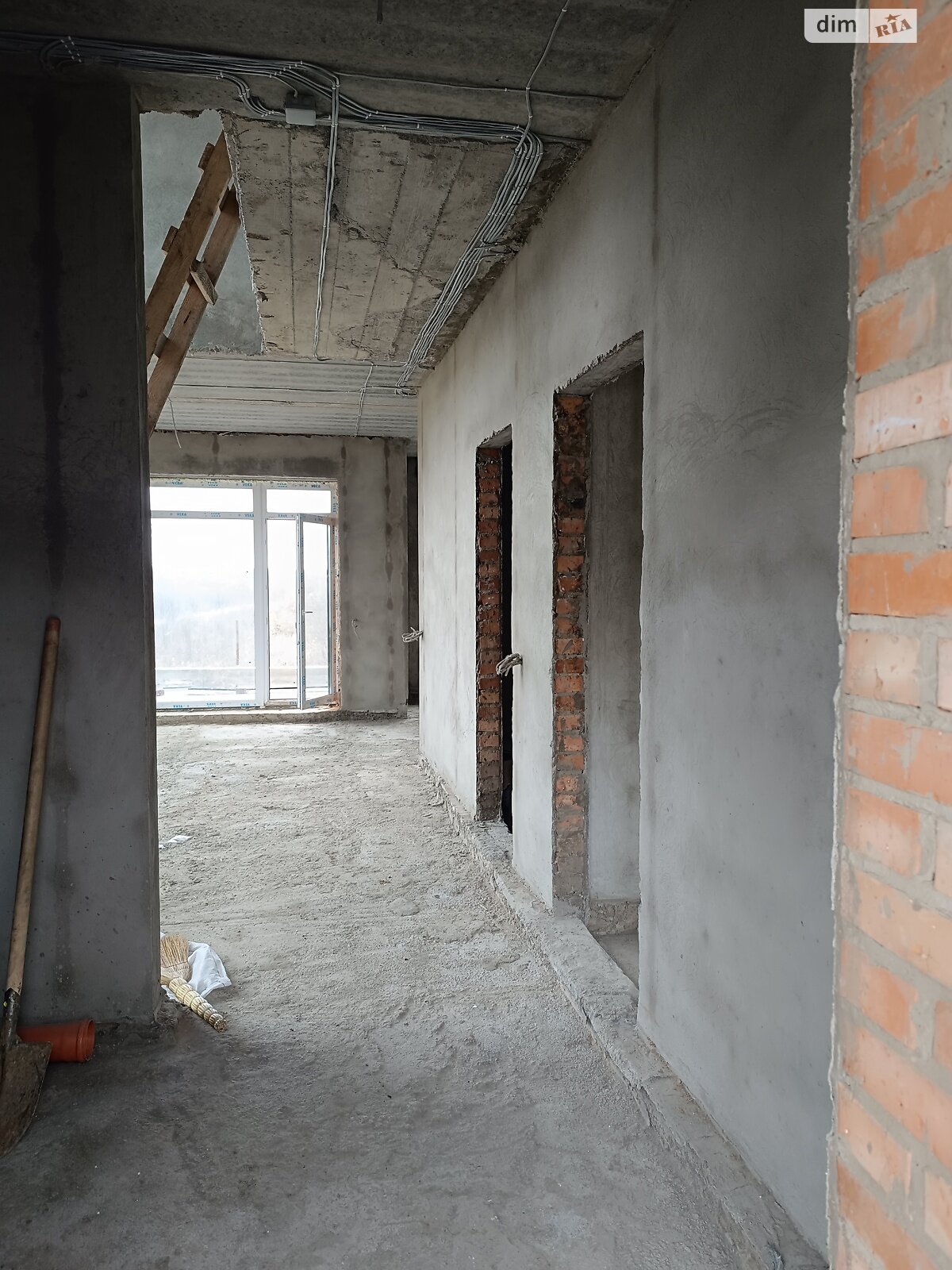 двоповерховий будинок, 130 кв. м, кирпич. Продаж у Зарванцях фото 1 двоповерховий будинок, 130 кв. м, кирпич. Продаж у Зарванцях фото 1