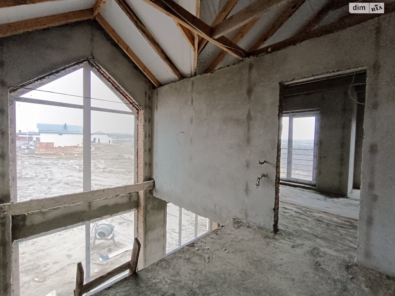 двоповерховий будинок, 130 кв. м, кирпич. Продаж у Зарванцях фото 1 двоповерховий будинок, 130 кв. м, кирпич. Продаж у Зарванцях фото 1