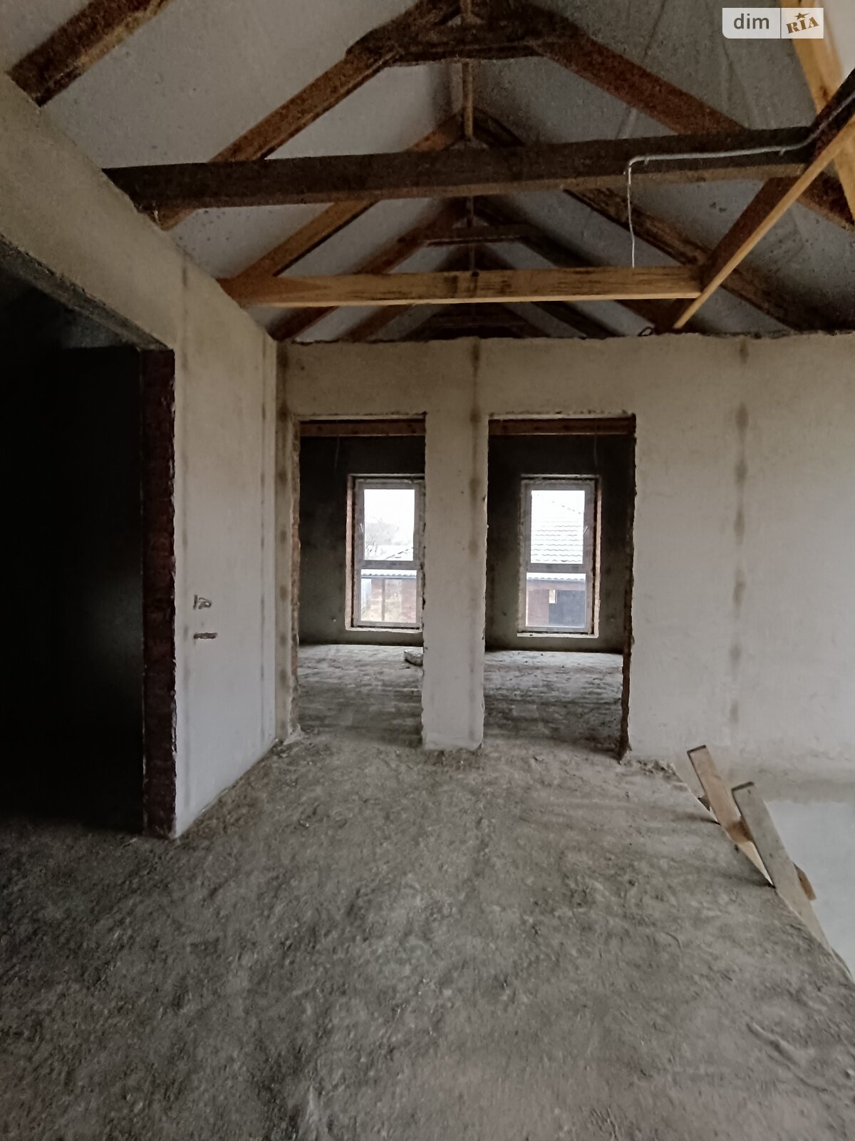 двоповерховий будинок, 130 кв. м, кирпич. Продаж у Зарванцях фото 1 двоповерховий будинок, 130 кв. м, кирпич. Продаж у Зарванцях фото 1