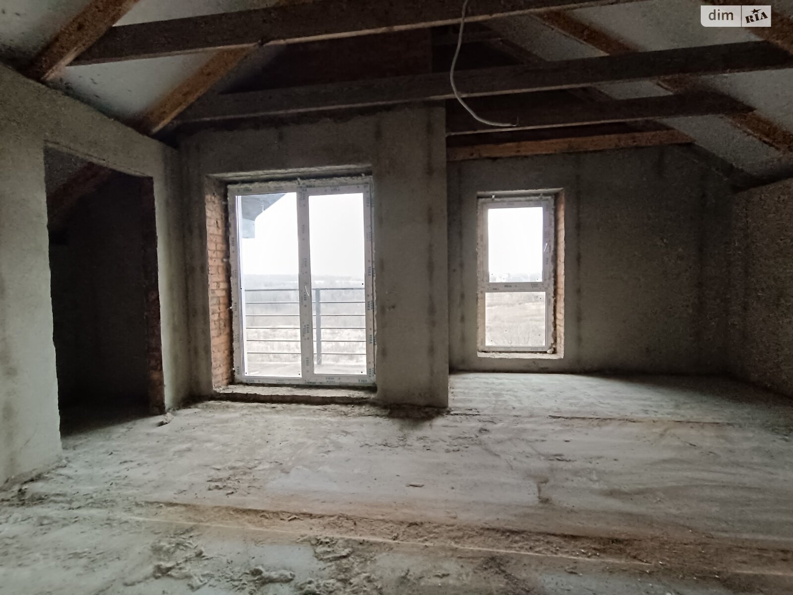 двоповерховий будинок, 130 кв. м, кирпич. Продаж у Зарванцях фото 1 двоповерховий будинок, 130 кв. м, кирпич. Продаж у Зарванцях фото 1