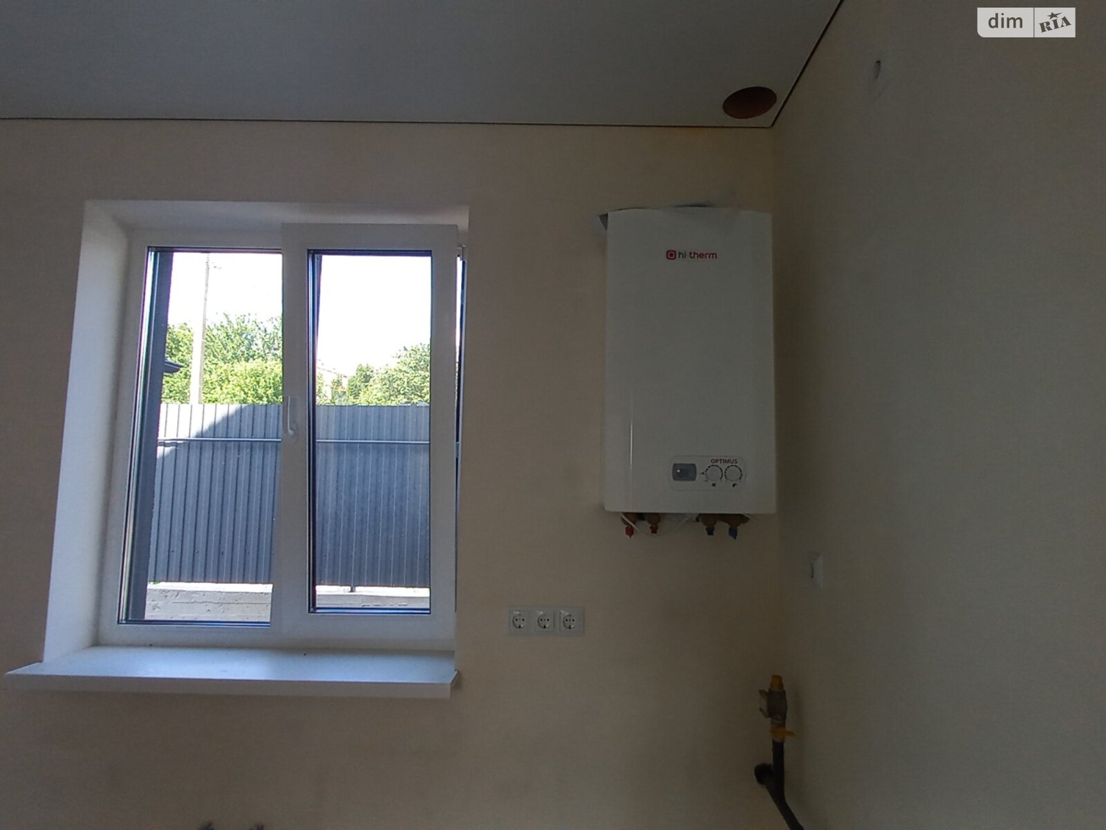 двоповерховий будинок з опаленням, 126 кв. м, газобетон. Продаж у Зарванцях фото 1 двоповерховий будинок з опаленням, 126 кв. м, газобетон. Продаж у Зарванцях фото 1