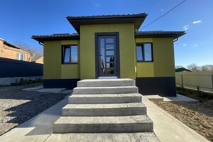 одноповерховий будинок, 96 кв. м, газобетон. Продаж у Зарванцях фото 2