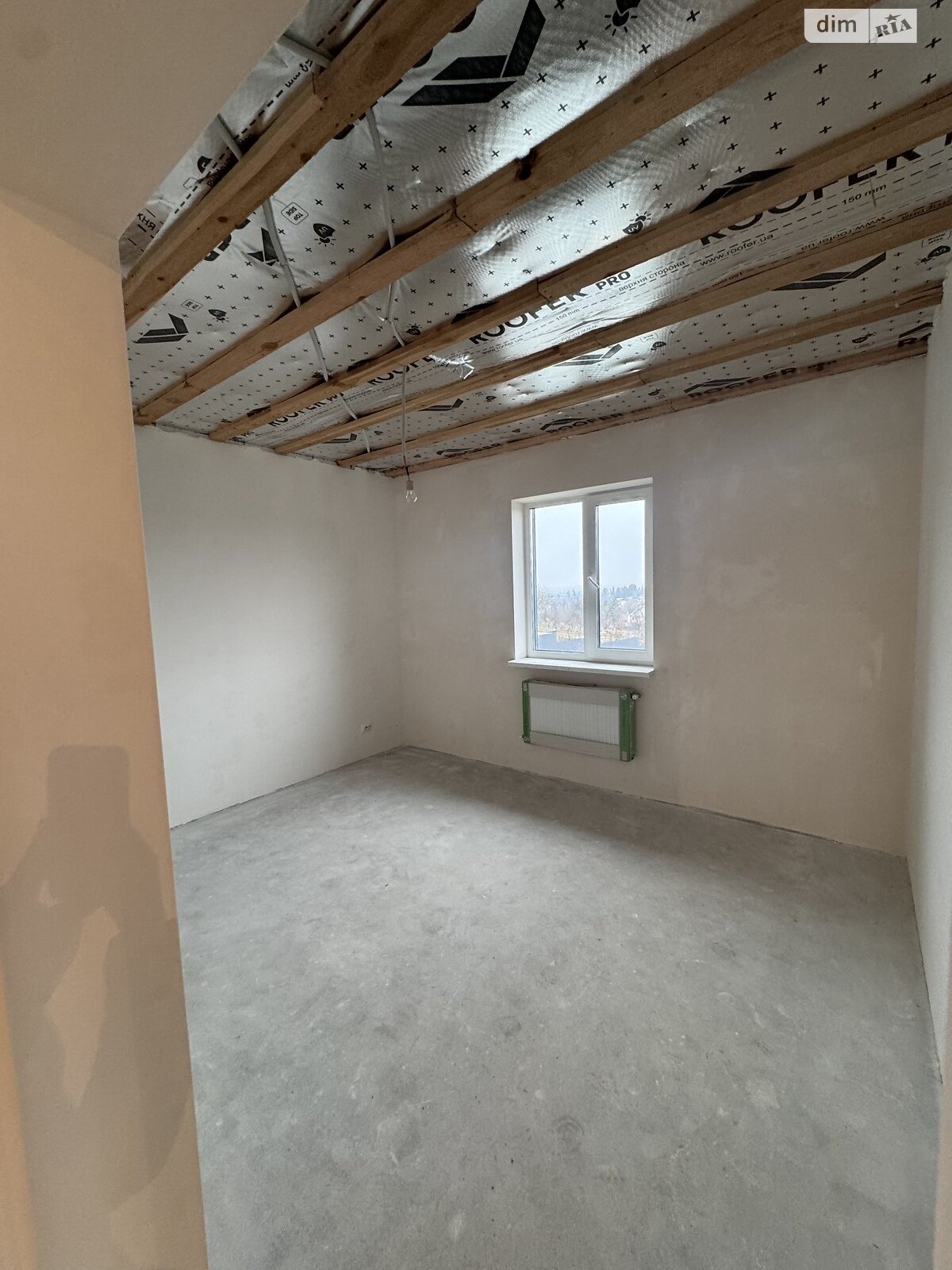одноэтажный дом, 86 кв. м, газобетон. Продажа в Зарванцах фото 1 одноэтажный дом, 86 кв. м, газобетон. Продажа в Зарванцах фото 1