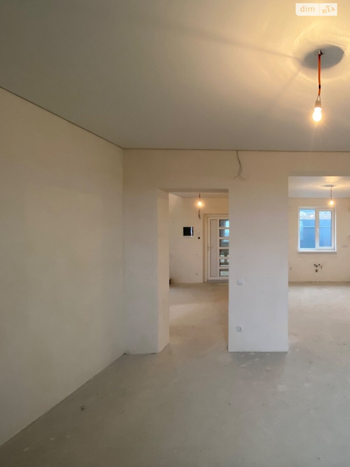 двоповерховий будинок, 125 кв. м, кирпич. Продаж у Зарванцях фото 1 двоповерховий будинок, 125 кв. м, кирпич. Продаж у Зарванцях фото 1