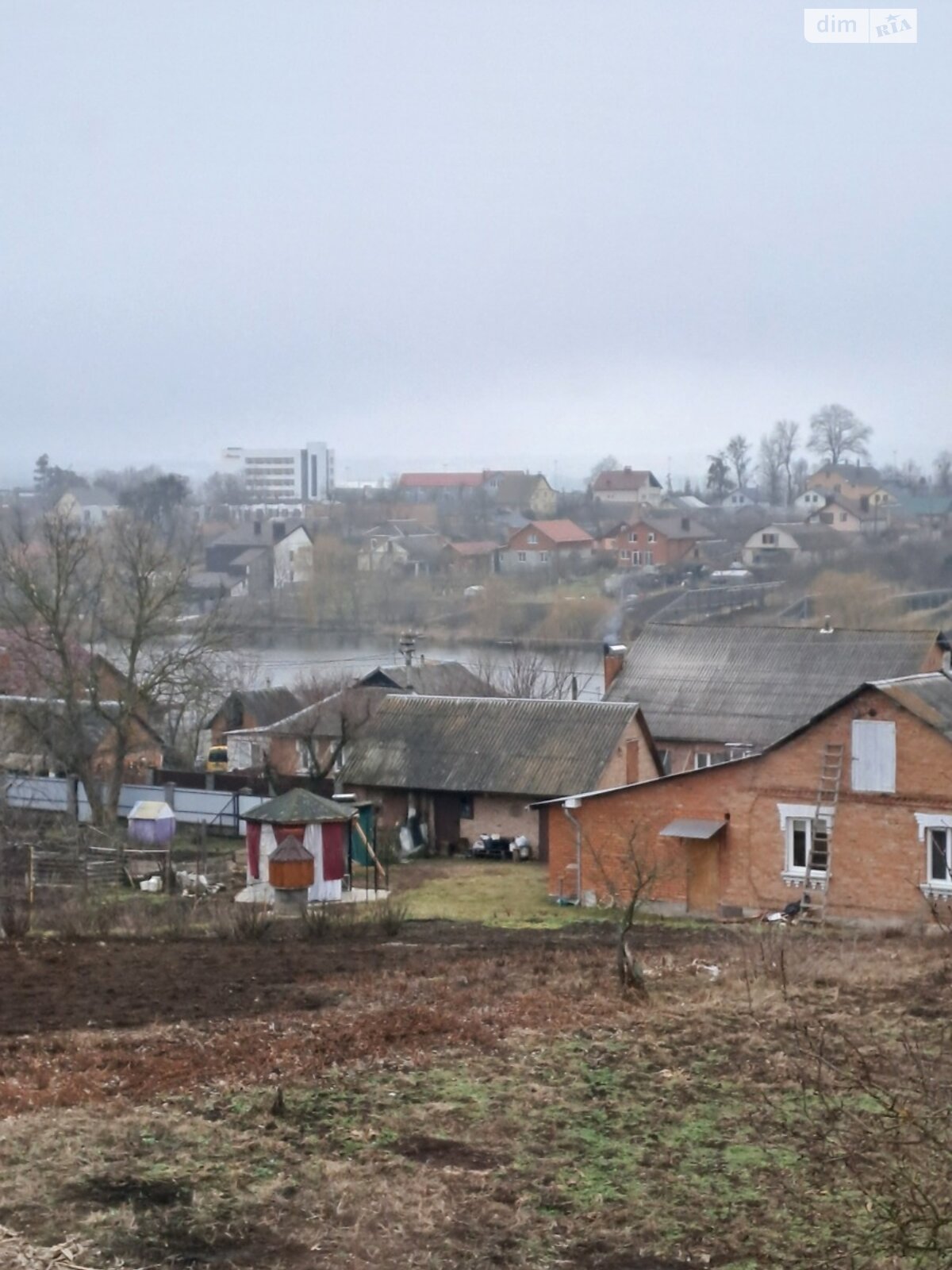 двоповерховий будинок, 125 кв. м, кирпич. Продаж у Зарванцях фото 1 двоповерховий будинок, 125 кв. м, кирпич. Продаж у Зарванцях фото 1