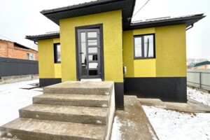 одноэтажный дом, 86 кв. м, кирпич. Продажа в Зарванцах фото 2