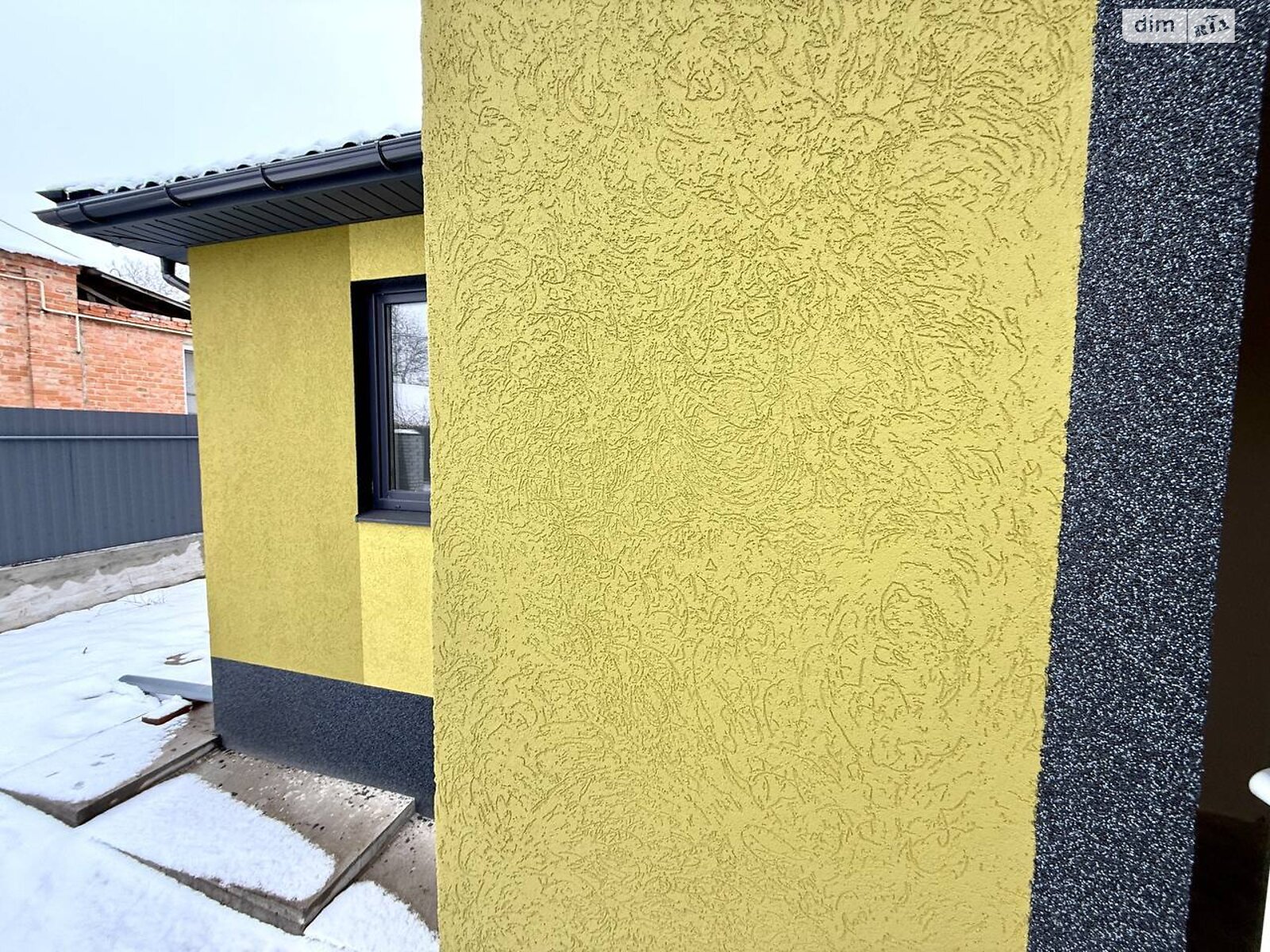 одноповерховий будинок, 86 кв. м, кирпич. Продаж у Зарванцях фото 1 одноповерховий будинок, 86 кв. м, кирпич. Продаж у Зарванцях фото 1