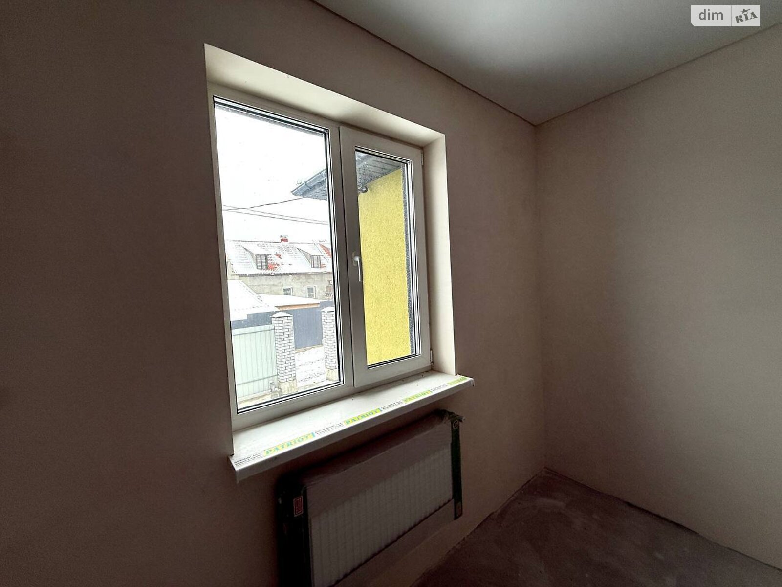 одноповерховий будинок, 86 кв. м, кирпич. Продаж у Зарванцях фото 1 одноповерховий будинок, 86 кв. м, кирпич. Продаж у Зарванцях фото 1