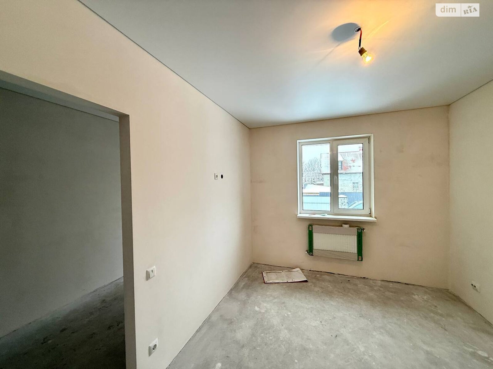 одноповерховий будинок, 86 кв. м, кирпич. Продаж у Зарванцях фото 1 одноповерховий будинок, 86 кв. м, кирпич. Продаж у Зарванцях фото 1