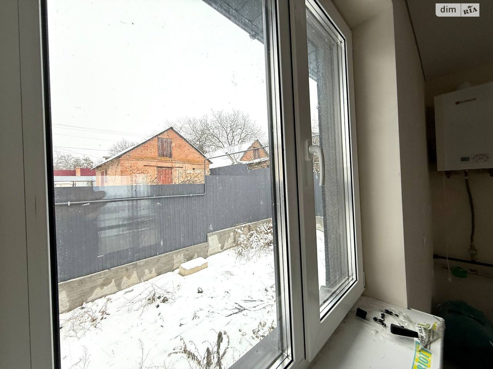 одноповерховий будинок, 86 кв. м, кирпич. Продаж у Зарванцях фото 1 одноповерховий будинок, 86 кв. м, кирпич. Продаж у Зарванцях фото 1