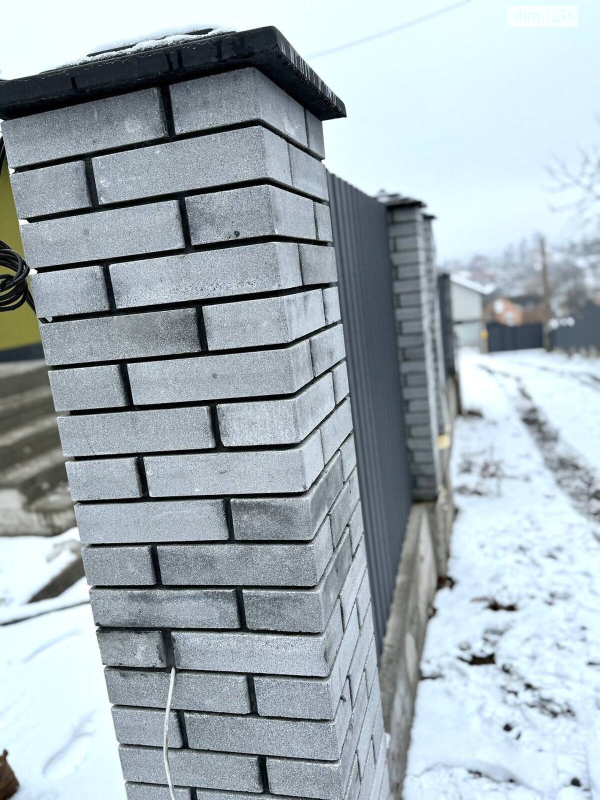 одноповерховий будинок, 86 кв. м, кирпич. Продаж у Зарванцях фото 1 одноповерховий будинок, 86 кв. м, кирпич. Продаж у Зарванцях фото 1