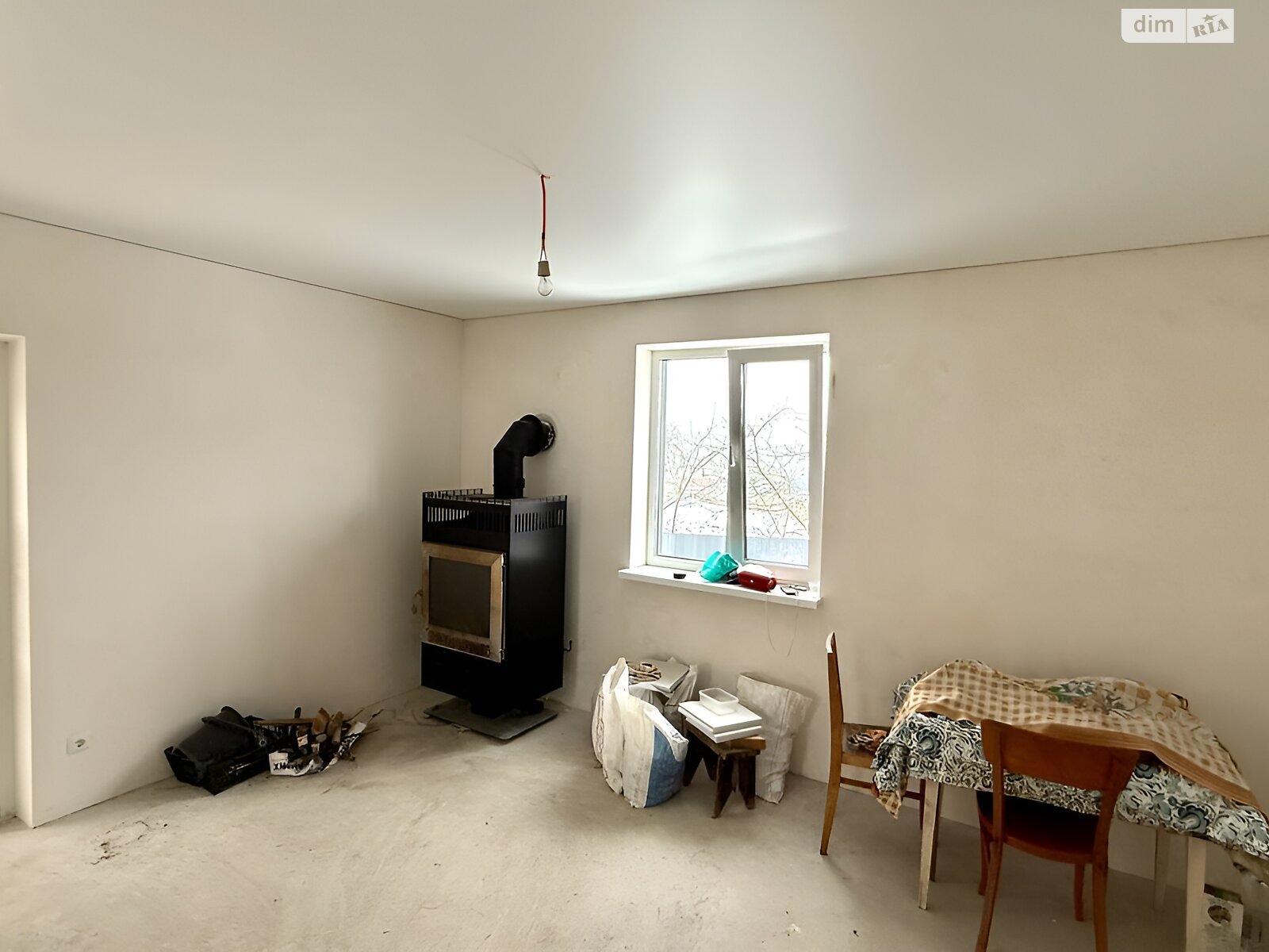 одноповерховий будинок, 86 кв. м, кирпич. Продаж у Зарванцях фото 1 одноповерховий будинок, 86 кв. м, кирпич. Продаж у Зарванцях фото 1