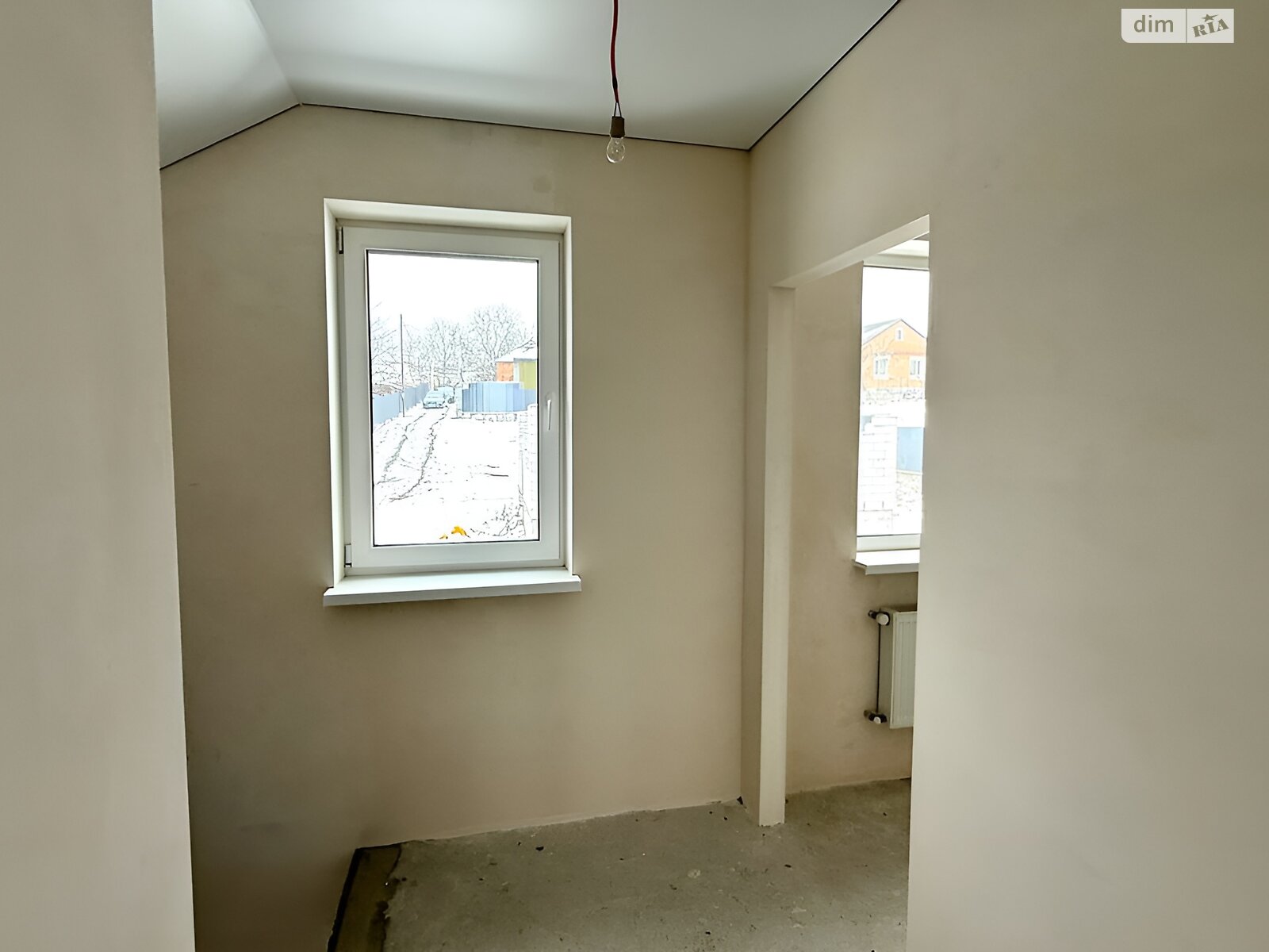 двухэтажный дом, 120 кв. м, кирпич. Продажа в Зарванцах фото 1 двухэтажный дом, 120 кв. м, кирпич. Продажа в Зарванцах фото 1