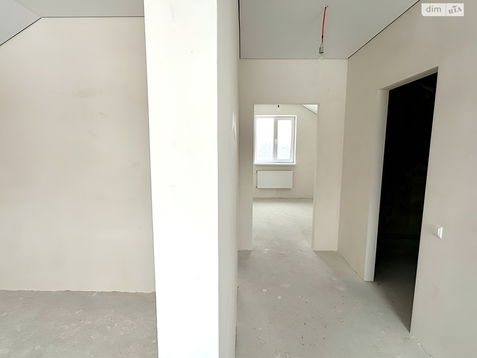 двухэтажный дом, 120 кв. м, кирпич. Продажа в Зарванцах фото 1 двухэтажный дом, 120 кв. м, кирпич. Продажа в Зарванцах фото 1