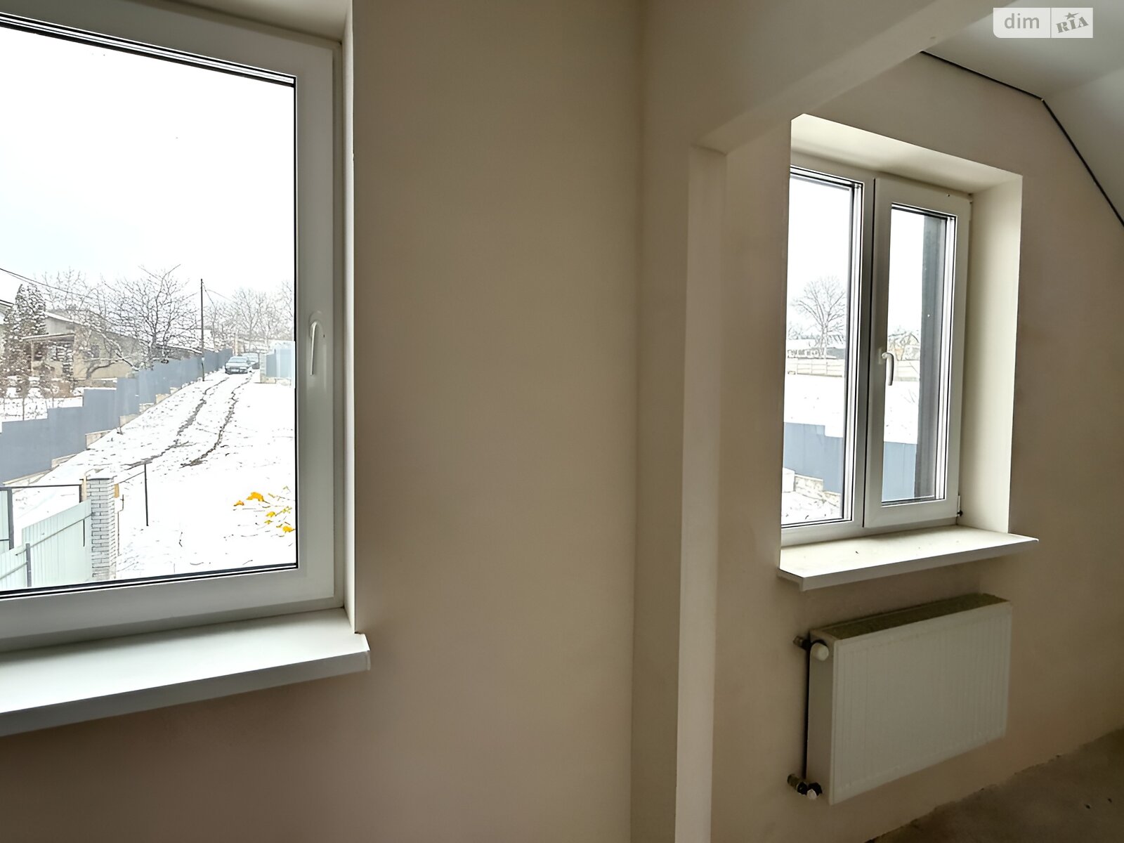 двухэтажный дом, 120 кв. м, кирпич. Продажа в Зарванцах фото 1 двухэтажный дом, 120 кв. м, кирпич. Продажа в Зарванцах фото 1