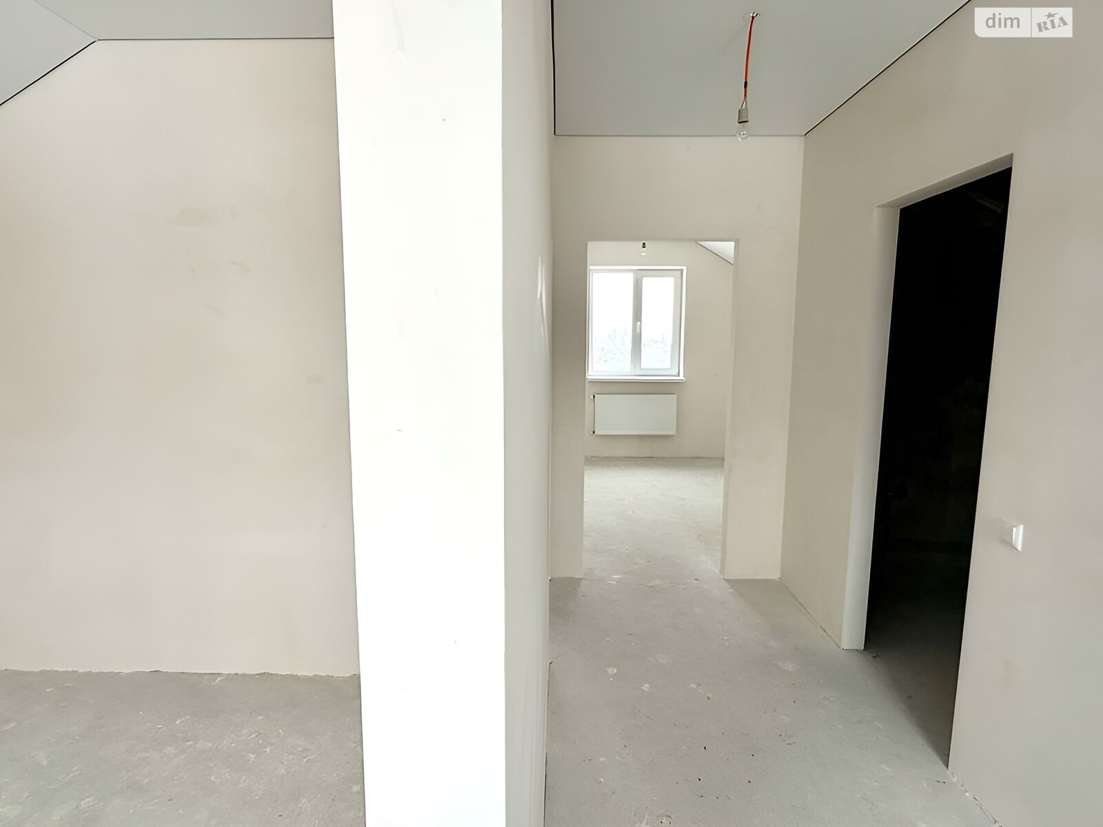 двухэтажный дом, 120 кв. м, кирпич. Продажа в Зарванцах фото 1 двухэтажный дом, 120 кв. м, кирпич. Продажа в Зарванцах фото 1