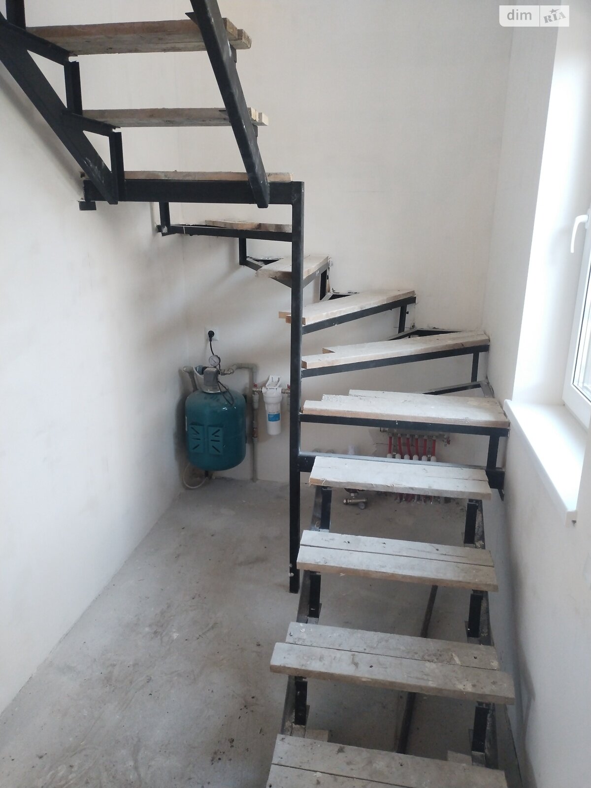 двухэтажный дом, 125 кв. м, газобетон. Продажа в Зарванцах фото 1 двухэтажный дом, 125 кв. м, газобетон. Продажа в Зарванцах фото 1