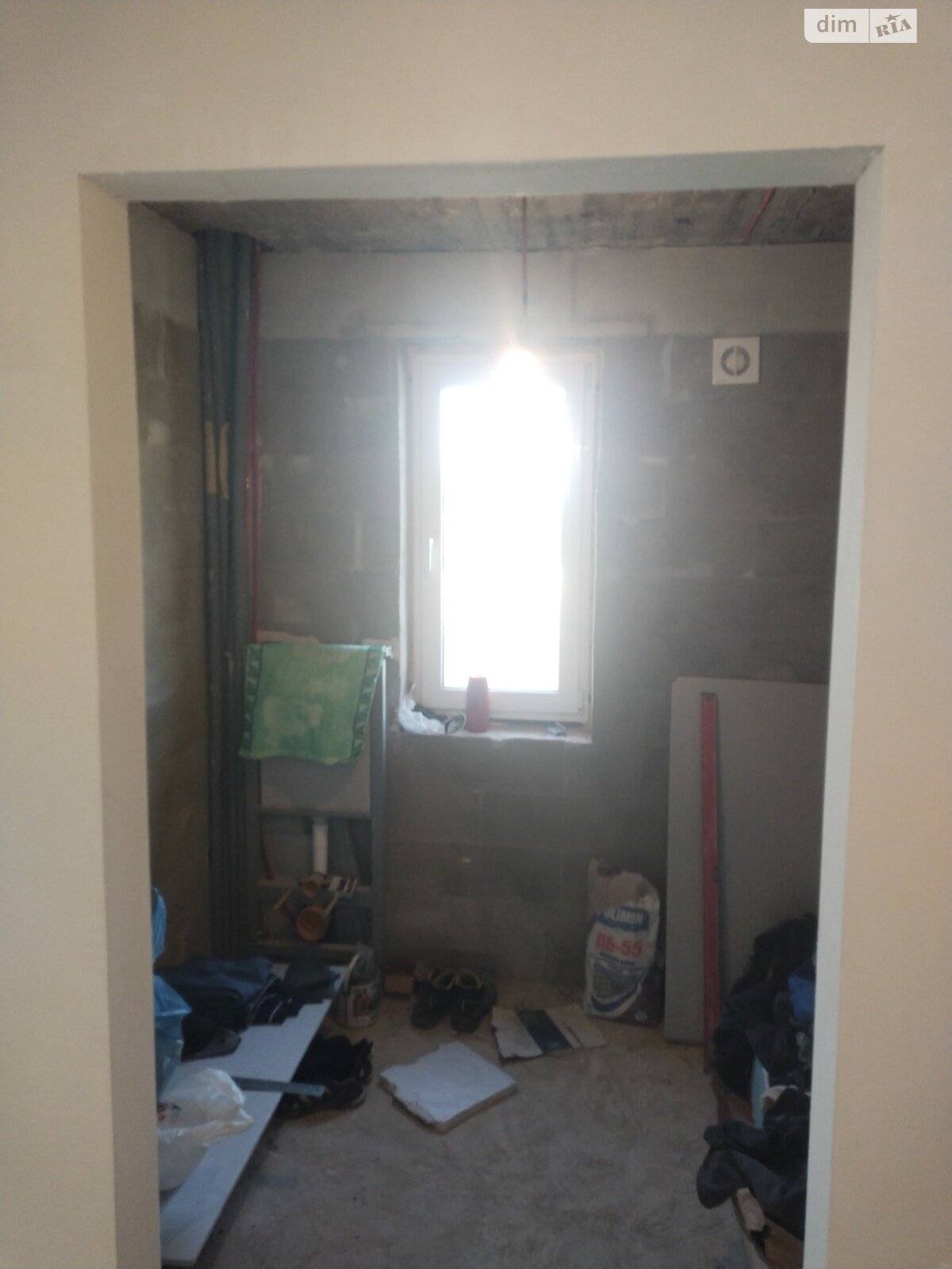 двухэтажный дом, 125 кв. м, газобетон. Продажа в Зарванцах фото 1 двухэтажный дом, 125 кв. м, газобетон. Продажа в Зарванцах фото 1