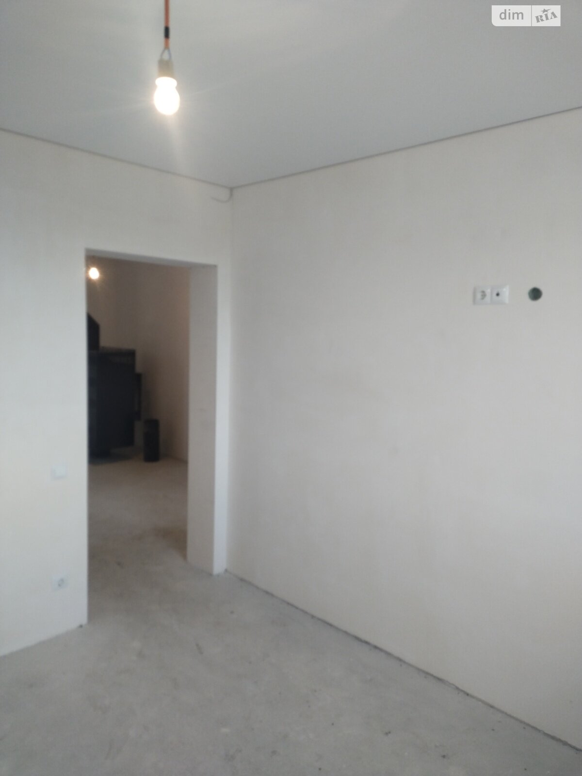 двухэтажный дом, 125 кв. м, газобетон. Продажа в Зарванцах фото 1 двухэтажный дом, 125 кв. м, газобетон. Продажа в Зарванцах фото 1