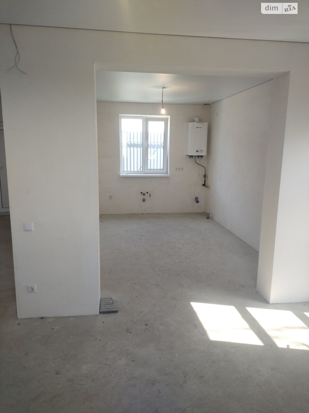 двухэтажный дом, 125 кв. м, газобетон. Продажа в Зарванцах фото 1 двухэтажный дом, 125 кв. м, газобетон. Продажа в Зарванцах фото 1