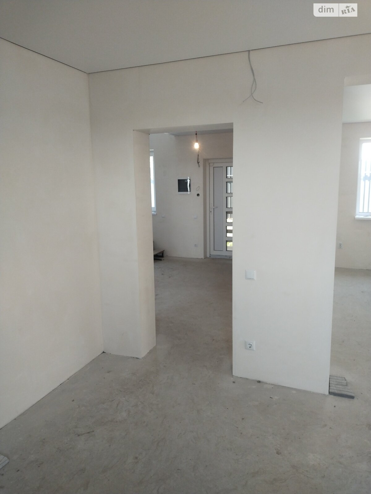 двухэтажный дом, 125 кв. м, газобетон. Продажа в Зарванцах фото 1 двухэтажный дом, 125 кв. м, газобетон. Продажа в Зарванцах фото 1