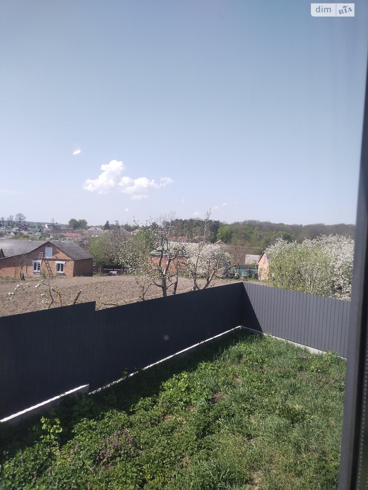 двухэтажный дом, 125 кв. м, газобетон. Продажа в Зарванцах фото 1 двухэтажный дом, 125 кв. м, газобетон. Продажа в Зарванцах фото 1