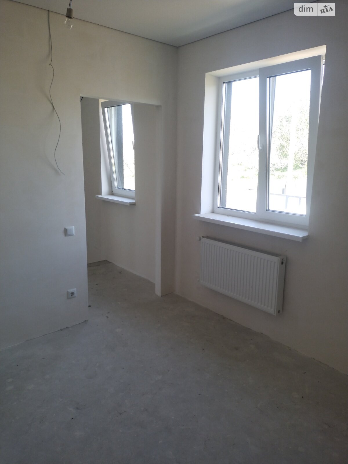 двухэтажный дом, 125 кв. м, газобетон. Продажа в Зарванцах фото 1 двухэтажный дом, 125 кв. м, газобетон. Продажа в Зарванцах фото 1