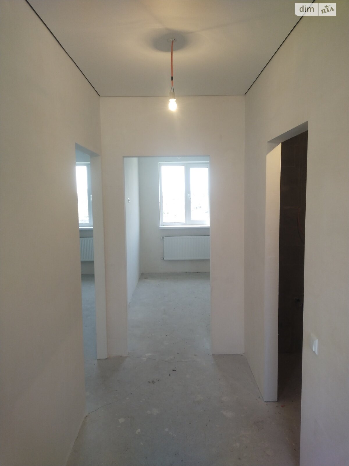 двухэтажный дом, 125 кв. м, газобетон. Продажа в Зарванцах фото 1 двухэтажный дом, 125 кв. м, газобетон. Продажа в Зарванцах фото 1