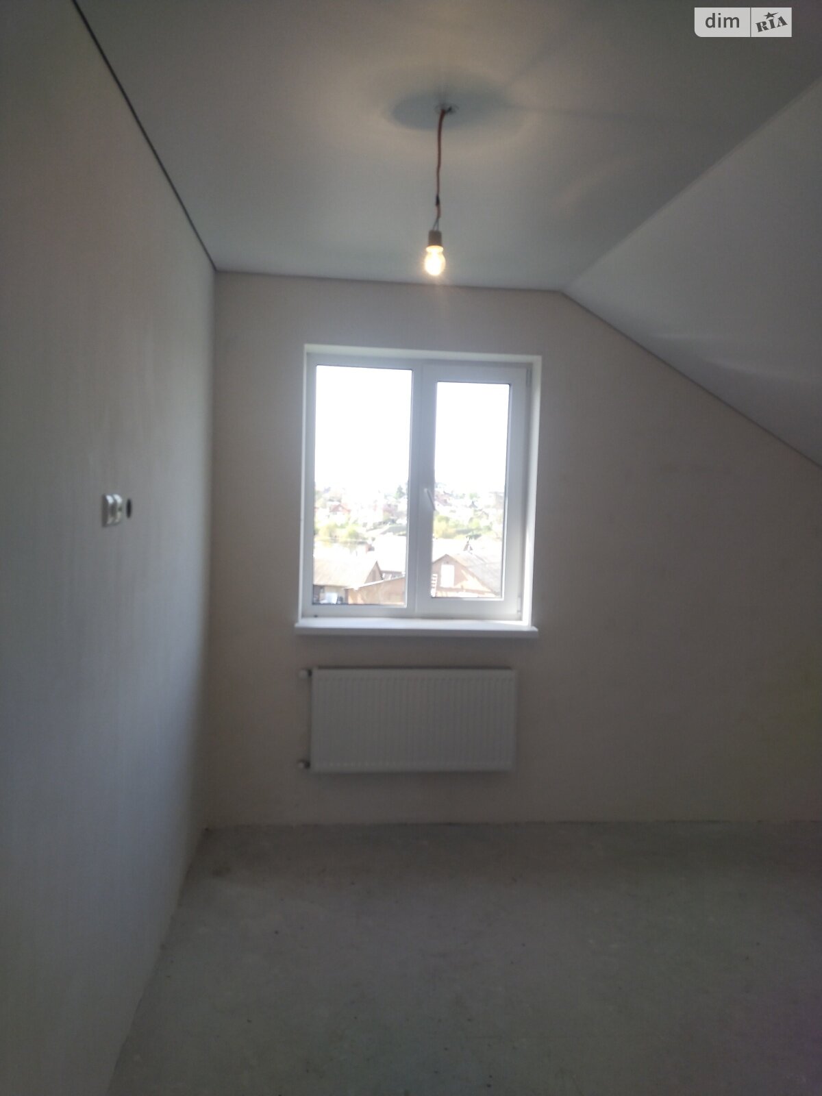 двухэтажный дом, 125 кв. м, газобетон. Продажа в Зарванцах фото 1 двухэтажный дом, 125 кв. м, газобетон. Продажа в Зарванцах фото 1