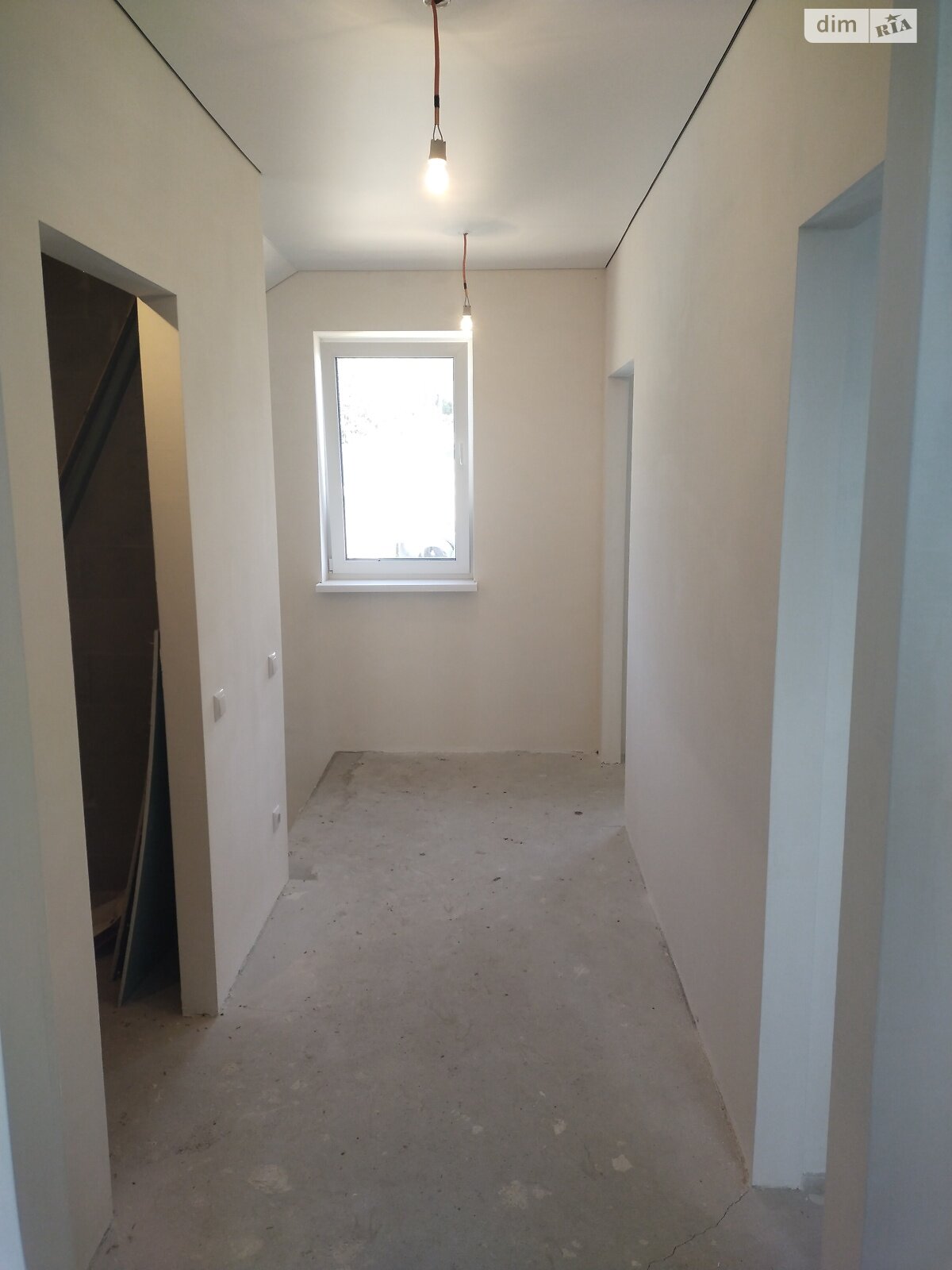 двухэтажный дом, 125 кв. м, газобетон. Продажа в Зарванцах фото 1 двухэтажный дом, 125 кв. м, газобетон. Продажа в Зарванцах фото 1