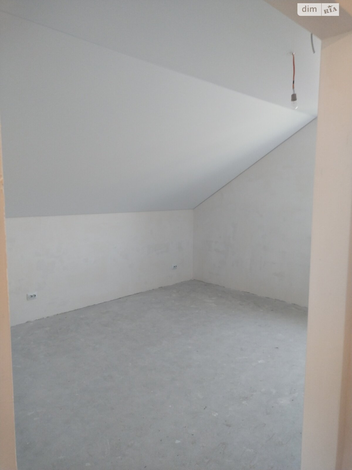 двухэтажный дом, 125 кв. м, газобетон. Продажа в Зарванцах фото 1 двухэтажный дом, 125 кв. м, газобетон. Продажа в Зарванцах фото 1
