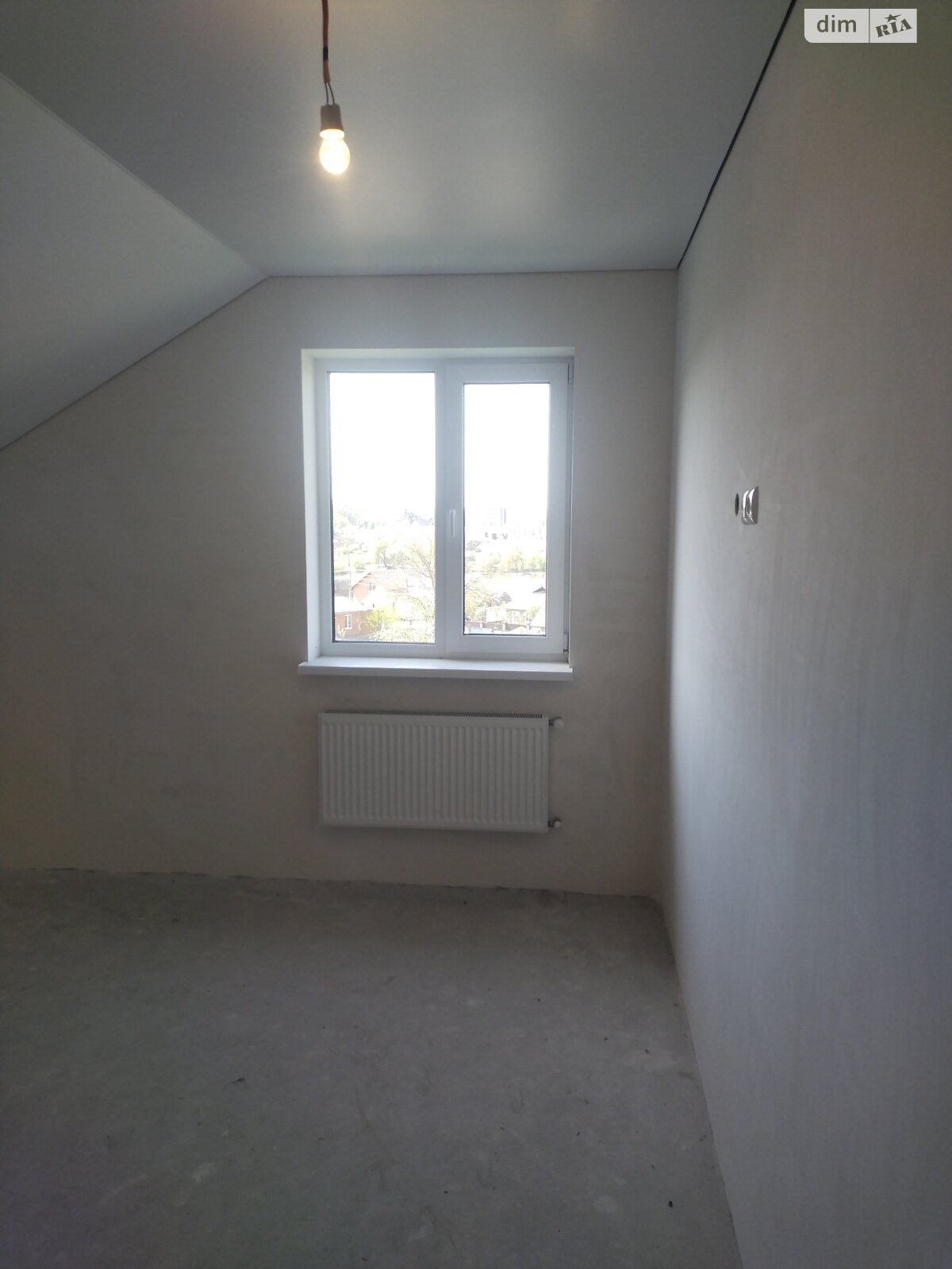 двухэтажный дом, 125 кв. м, газобетон. Продажа в Зарванцах фото 1 двухэтажный дом, 125 кв. м, газобетон. Продажа в Зарванцах фото 1