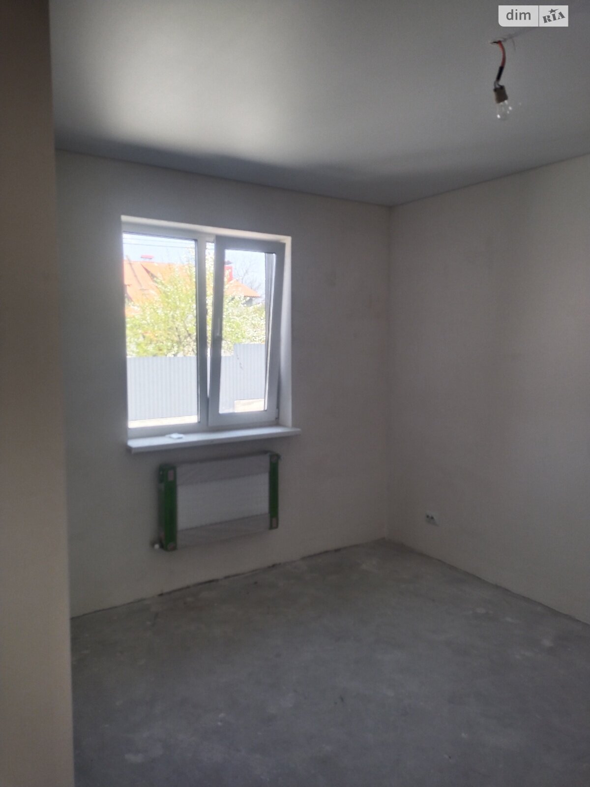 одноэтажный дом с верандой, 94 кв. м, газобетон. Продажа в Зарванцах фото 1 одноэтажный дом с верандой, 94 кв. м, газобетон. Продажа в Зарванцах фото 1
