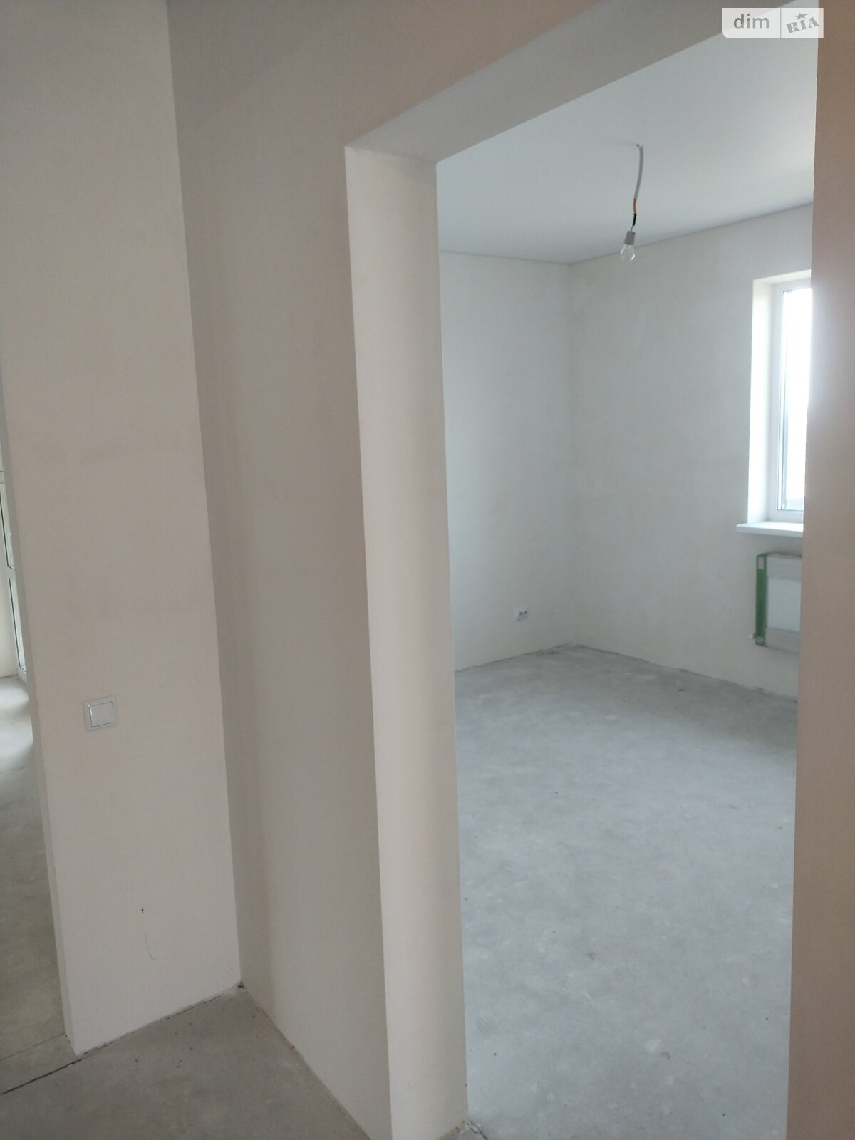одноэтажный дом с верандой, 94 кв. м, газобетон. Продажа в Зарванцах фото 1 одноэтажный дом с верандой, 94 кв. м, газобетон. Продажа в Зарванцах фото 1