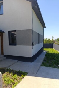 двухэтажный дом, 120 кв. м, газобетон. Продажа в Зарванцах фото 2