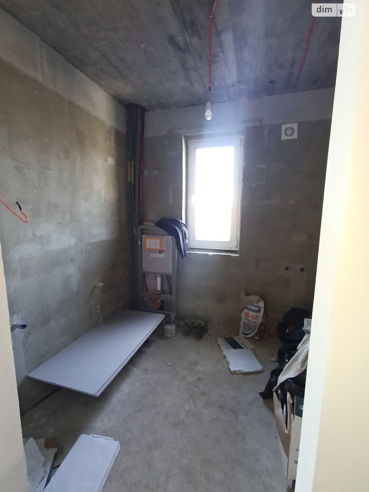 двухэтажный дом, 120 кв. м, газобетон. Продажа в Зарванцах фото 1 двухэтажный дом, 120 кв. м, газобетон. Продажа в Зарванцах фото 1