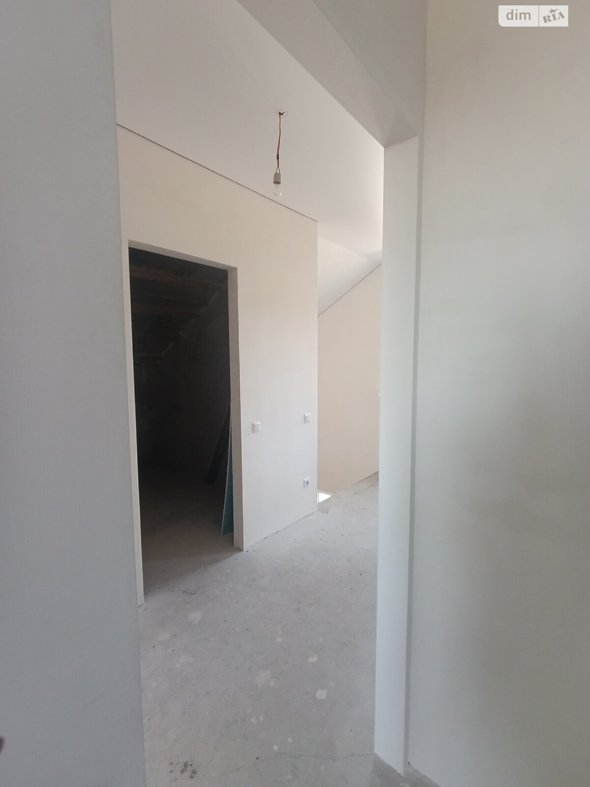 двухэтажный дом, 120 кв. м, газобетон. Продажа в Зарванцах фото 1 двухэтажный дом, 120 кв. м, газобетон. Продажа в Зарванцах фото 1