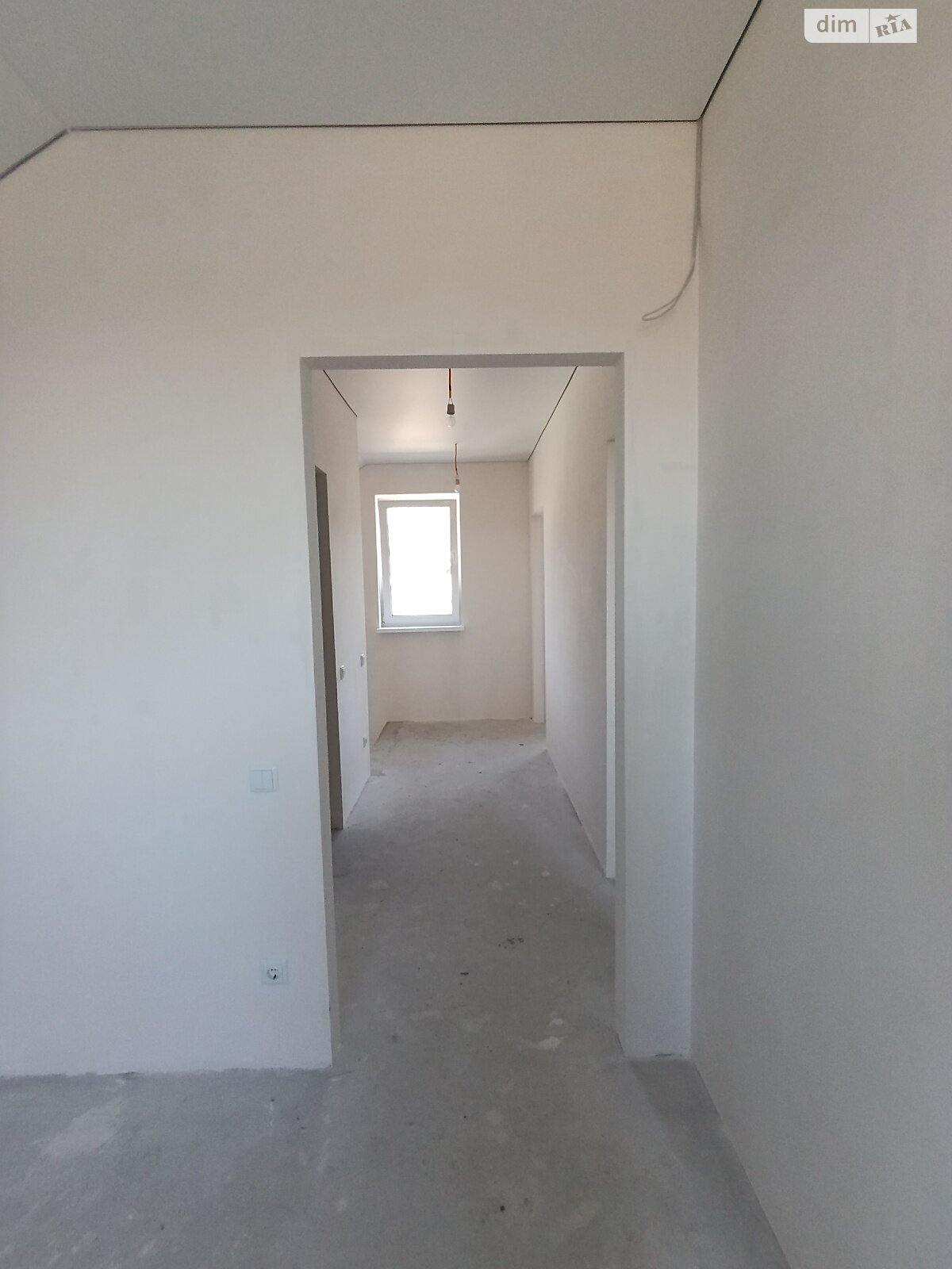 двухэтажный дом, 120 кв. м, газобетон. Продажа в Зарванцах фото 1 двухэтажный дом, 120 кв. м, газобетон. Продажа в Зарванцах фото 1
