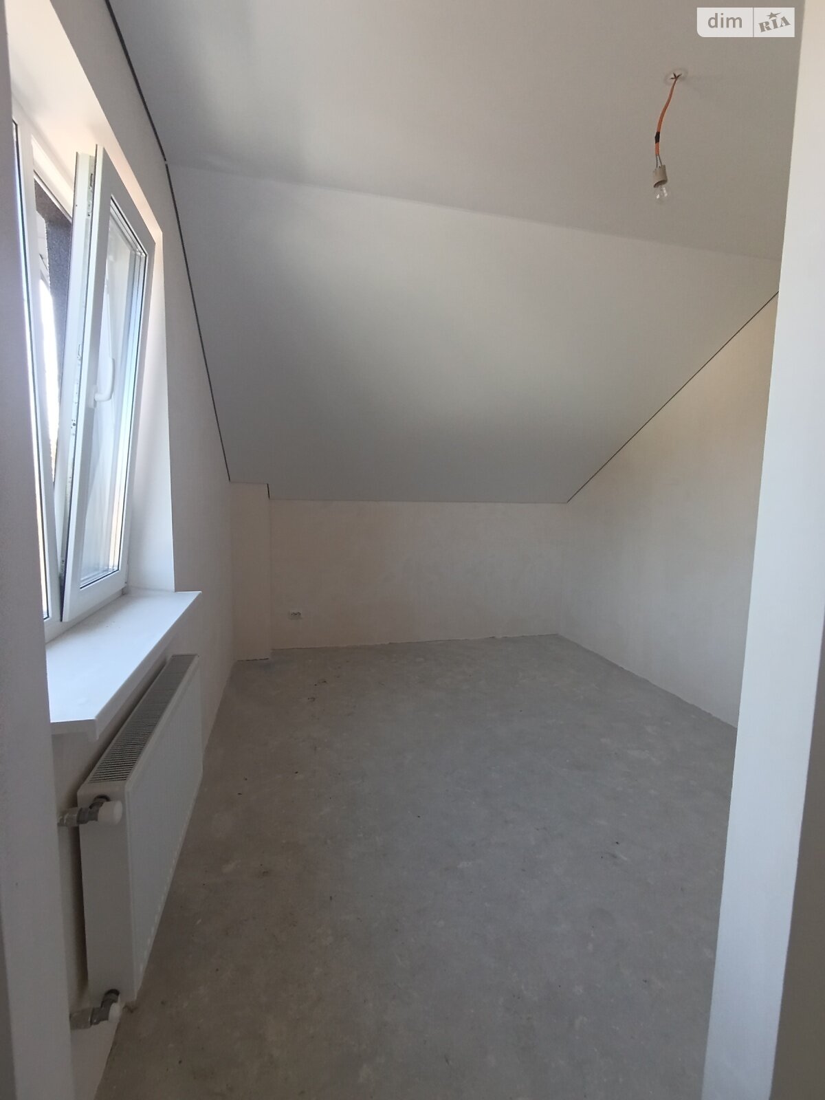 двухэтажный дом, 120 кв. м, газобетон. Продажа в Зарванцах фото 1 двухэтажный дом, 120 кв. м, газобетон. Продажа в Зарванцах фото 1