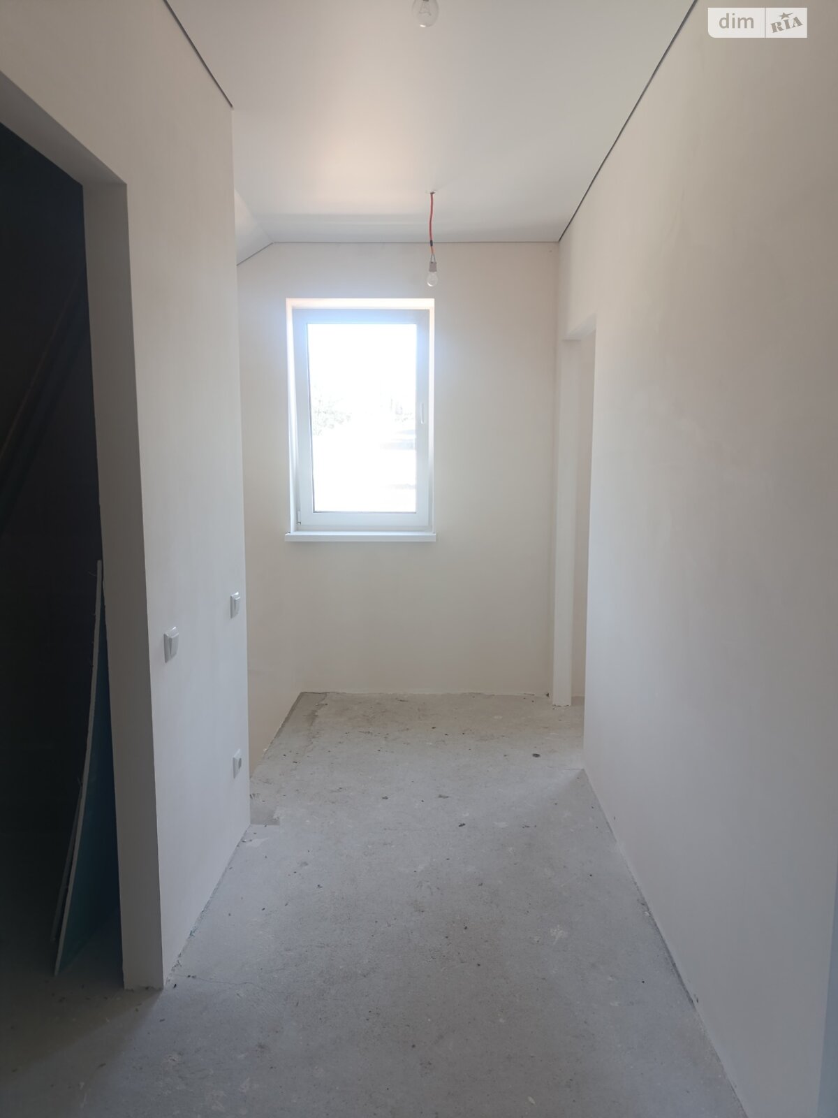 двухэтажный дом, 120 кв. м, газобетон. Продажа в Зарванцах фото 1 двухэтажный дом, 120 кв. м, газобетон. Продажа в Зарванцах фото 1