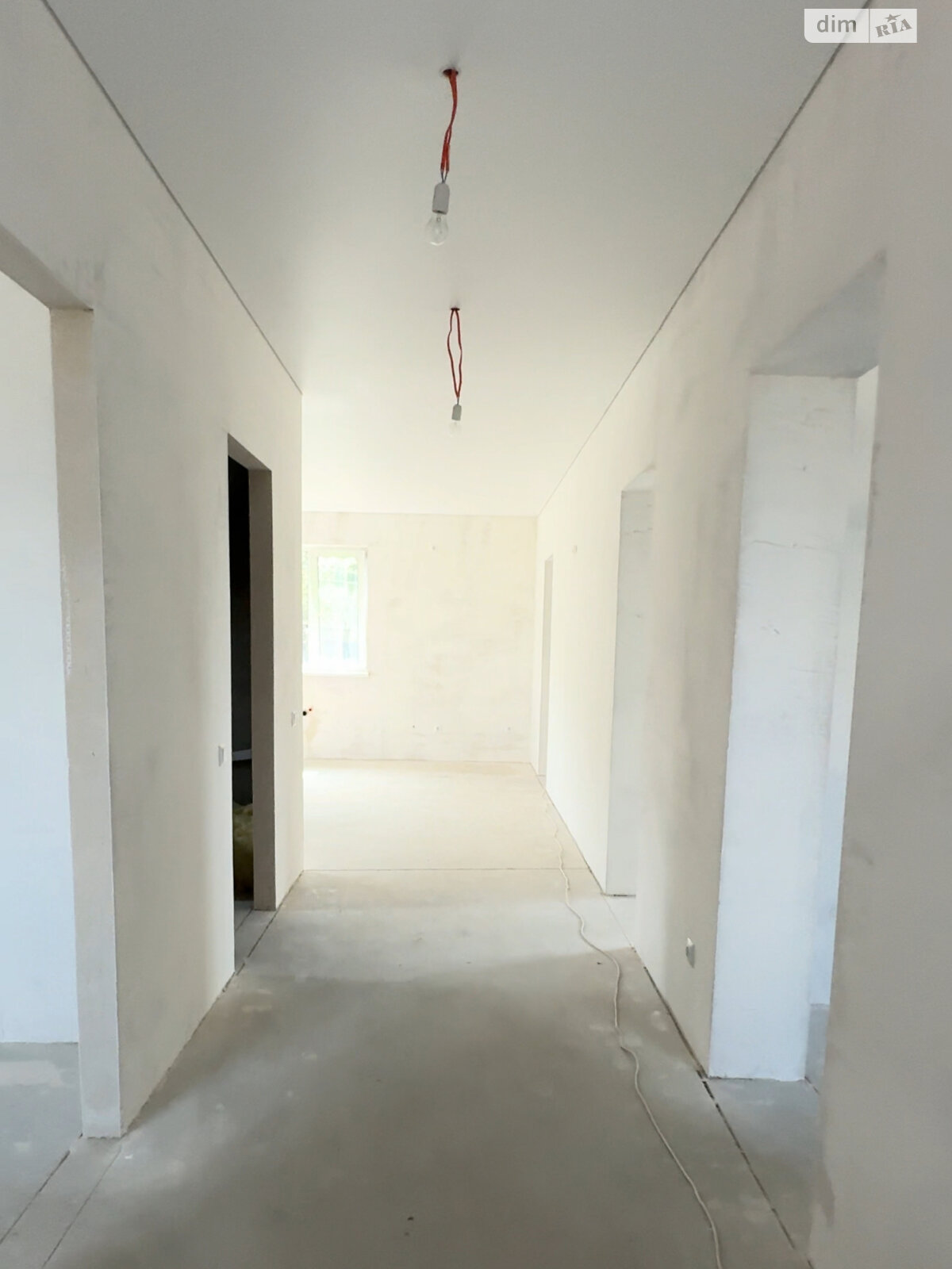 одноэтажный дом, 110 кв. м, газобетон. Продажа в Зарванцах фото 1 одноэтажный дом, 110 кв. м, газобетон. Продажа в Зарванцах фото 1