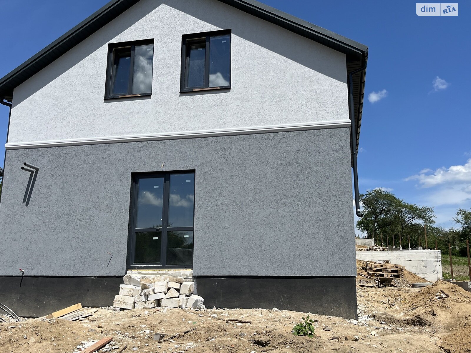 двоповерховий будинок, 112 кв. м, кирпич. Продаж у Зарванцях фото 1 двоповерховий будинок, 112 кв. м, кирпич. Продаж у Зарванцях фото 1